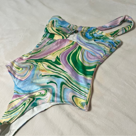 ASTR the Label Sindri Bodysuit - Picture 8 of 12